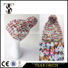 latest design your own winter hat european style winter beanies for sale
